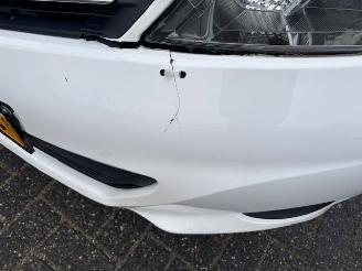 Toyota Yaris 1.0 5-drs Aspiration airco picture 6