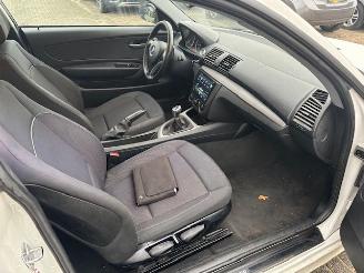 BMW 1-serie 116i Corporate airco picture 6