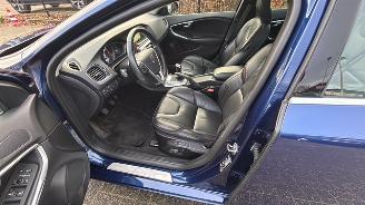 Volvo V-40 2.0 D2 Ocean Race Pano Leer camera picture 13