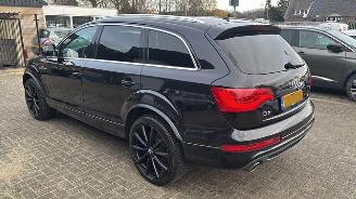 skadebil auto Audi Q7 3.0 TDI Quattro Pro Line 5+2  S-Line 2011/4