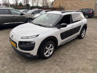 Citroën C4 cactus 1.6 HDI Limited Plus Pano picture 5