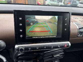 Citroën C4 cactus 1.6 HDI Limited Plus Pano picture 12