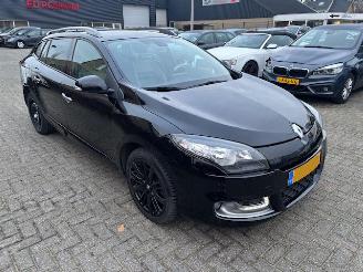 škoda osobní automobily Renault Mégane 1.2 TCe GT-Line 2012/9