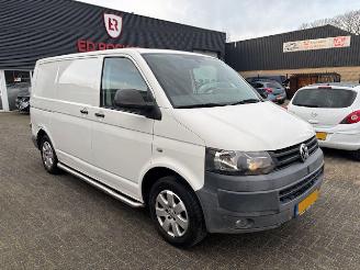 Volkswagen Transporter 2.0 TDI  Airco 140pk picture 1