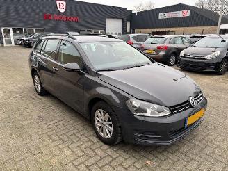  Volkswagen Golf 1.2 TSI Comfortline 2014/3