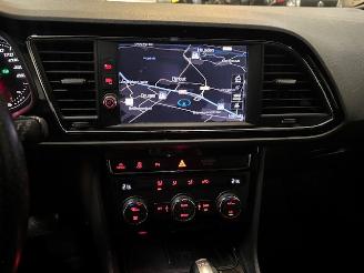 Seat Leon 1.8 TSI FR  Dsg  179pk picture 18