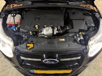 Ford Focus 1.6 TDCI Titanium clima picture 7