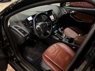 Ford Focus 1.6 TDCI Titanium clima picture 12