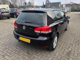 Volkswagen Golf 1.2 Tsi 5-drs Highline clima picture 3