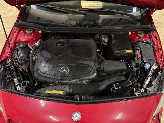 Mercedes A-klasse A180  Ambition picture 8