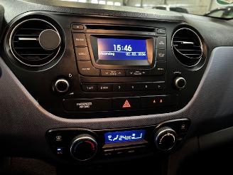 Hyundai I-10 1.0 5-drs  Comfort Plus Clima picture 11