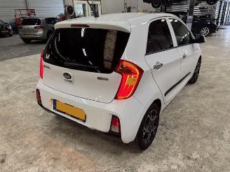Kia Picanto 1.0 5-drs First Edition Clima picture 11