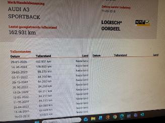 Audi A3 1.0 TFSI  Sportback picture 18