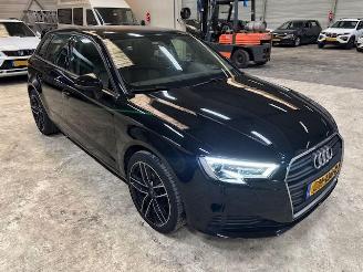 Unfallwagen Audi A3 1.0 TFSI  Sportback 2018/5