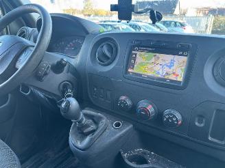 Renault Master 2.3 DCI L2H2 131PK  NAP picture 11