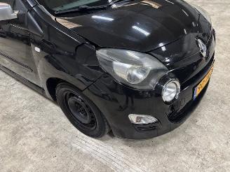 Renault Twingo 1.2 16v Dynamique clima Nap picture 4