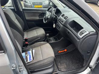 Skoda Fabia 1.2 12v 5-drs airco Nap picture 8