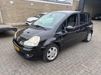 Renault Grand-modus 1.2 TCE Dynamique picture 5