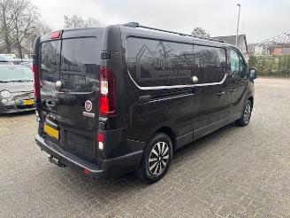 Fiat Talento 2.0 MJ L2H1 145 pk  Nap 3-pers picture 3