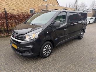 Fiat Talento 2.0 MJ L2H1 145 pk  Nap 3-pers picture 6