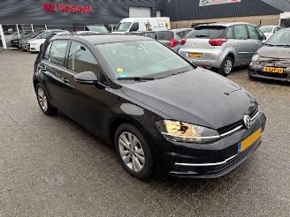 Avarii autoturisme Volkswagen Golf 1.6 TDI 5-drs Comfort 2017/4