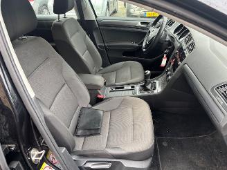 Volkswagen Golf 1.6 TDI 5-drs Comfort picture 10