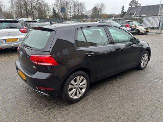 Volkswagen Golf 1.6 TDI 5-drs Comfort picture 2