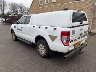 Ford Ranger 2.0 D XLT Super Cab 4WD 170pk picture 4