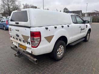 Ford Ranger 2.0 D XLT Super Cab 4WD 170pk picture 3