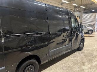 Renault Master 2.3 DCI L2H3 airco NAP picture 8