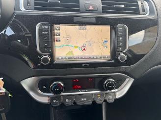 Kia Rio 1.4 5-drs clima  110pk picture 14