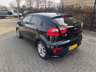 Kia Rio 1.4 5-drs clima  110pk picture 3
