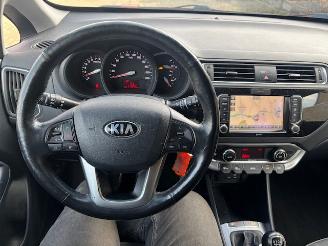 Kia Rio 1.4 5-drs clima  110pk picture 17