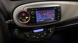 Toyota Yaris 1.5 Full Hybrid Dynamic Pano picture 11