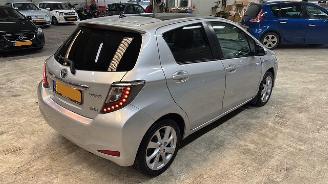 Toyota Yaris 1.5 Full Hybrid Dynamic Pano picture 5