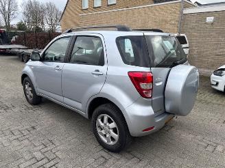 Damaged car Daihatsu Terios 1.5 16v Automaat airco NAP 2007/8