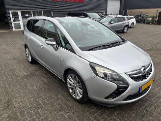  Opel Zafira 1.4 Cosmo Pano 140pk 2013/3