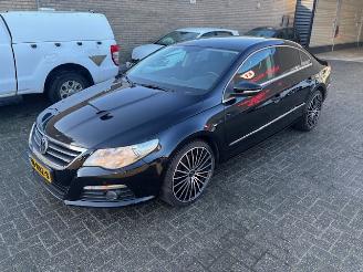 Volkswagen Passat 2.0 TSI  CC  211pk picture 6