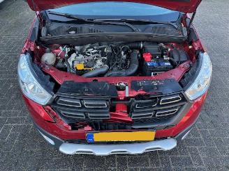 Dacia Lodgy 1.3 TCe Stepway km(66.495 Nap) picture 8