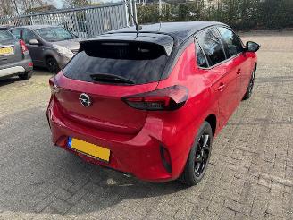 Opel Corsa 1.2 GS-Line 5-drs (km 37.873 Nap) picture 4