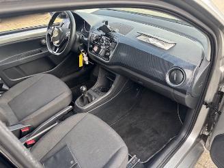 Volkswagen Up! 1.0 5-drs Move Up! airco nap picture 11