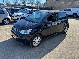 Volkswagen Up! 1.0 5-drs Move Up! airco picture 3