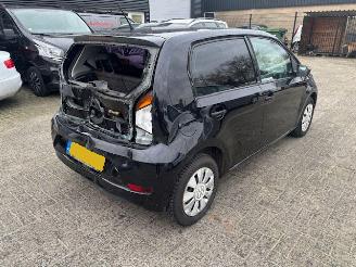 Volkswagen Up! 1.0 5-drs Move Up! airco picture 6
