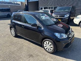 Volkswagen Up! 1.0 5-drs Move Up! airco picture 2