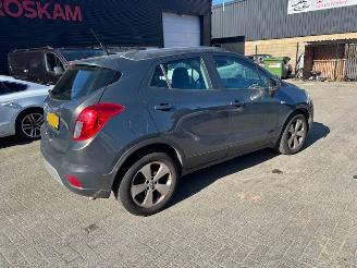 Opel Mokka 1.6 Selection picture 4