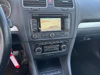 Volkswagen Golf 1.2 TSI 5-drs Highline picture 13