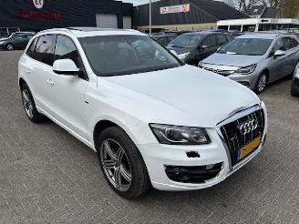 Avarii autoturisme Audi Q5 3.2 FSI QUATTRO PANO AUTO 269PK 2009/12