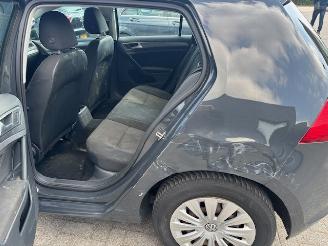 Volkswagen Golf 1.2 TSI 5-drs airco picture 13