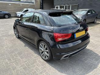  Audi A1 1.2 TFSI Admired NAP 2013/4