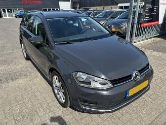 Auto incidentate Volkswagen Golf 1.2 TSI Highline 2015/9